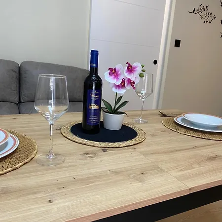 El Abuelo Manuel Apartment